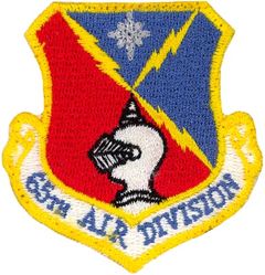 65th Air Division 
