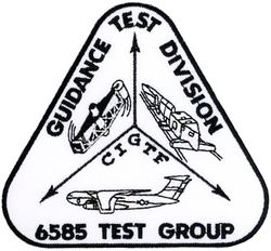 746th Test Squadron Heritage
