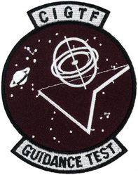746th Test Squadron Central Inertial and GPS Test Facility
