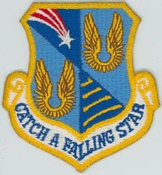 6594th Test Group
