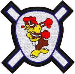 66th Weapons Squadron Heritage
