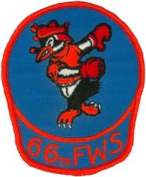 66th Fighter Weapons Squadron
