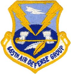 665th Air Defense Group
