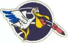 67th Bombardment Squadron, Medium
