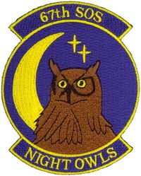 67th Special Operations Squadron
