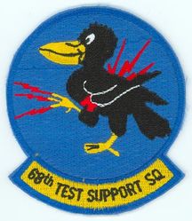 68th Test Support Squadron
