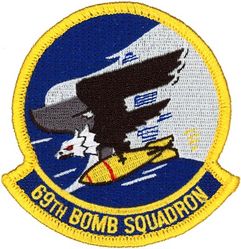 69th Bomb Squadron
