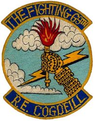 69th Fighter-Bomber Squadron
