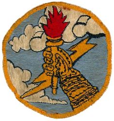 69th Fighter-Bomber Squadron 

