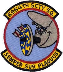 6954th Security Squadron
