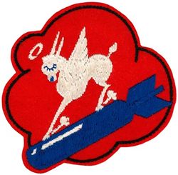 700th Fighter-Bomber Squadron
Japanese made
