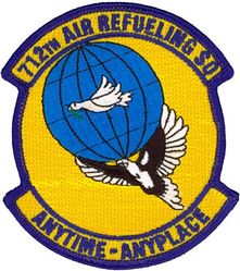 712th Air Refueling Squadron
