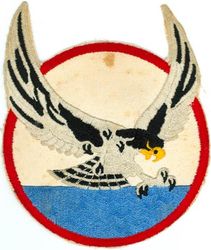 Attack Squadron 72 (VA-72)
VA-72 "Blue Hawks"
1956-early 1960's
Douglas A4D-1 (A-4A);A4D-2 (A-4B); A4D-2N (A-4C) Skyhawk 

