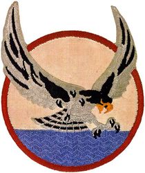 Fighter Squadron 72 (VF-72)
VF-72 "Hawks" (Second VF-72)
Established as VBF-18 on 27 Jan 1945, VF-8A on 15 Nov 1946, VF-72 (2nd) on 28 Jul 1948, VA-72 on 3 Jan 1956-30 Jun 1991. 
Grumman F8F-2/1/1B Bearcat
Grumman F9F-2/5 Panther
