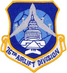 76th Airlift Division

