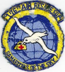 76th Air Rescue Squadron
