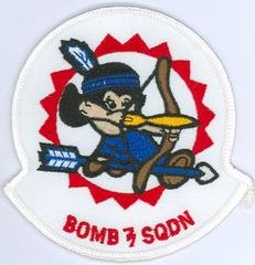 77th Bomb Squadron
