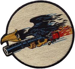 Attack Squadron 773 (VA-773)
VA-773 "Dirty Birds"

