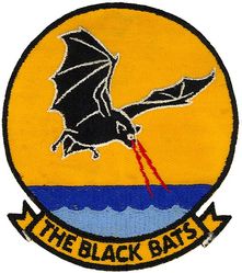 Patrol Squadron 778 (VP-778)
Established as Patrol Squadron 778 (VP-778) in Jan 1963. Disestablished in Jan 1968.

Lockheed P-2 Neptune

