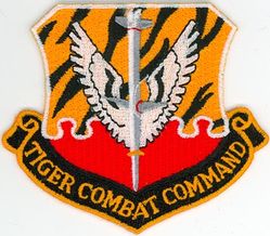 79th Fighter Squadron Morale
