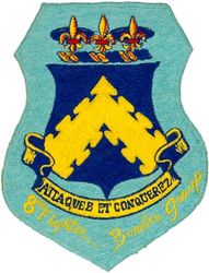 8th Fighter-Bomber Group
