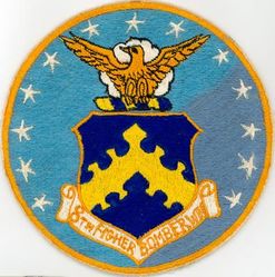 8th Fighter-Bomber Wing
