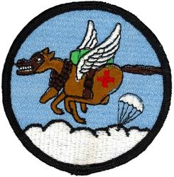8th Military Airlift Squadron

