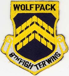 8th Fighter Wing
