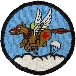 8th Military Airlift Squadron
