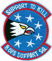 8th Operations Support Squadron
