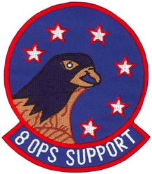 8th Operations Support Squadron
