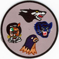 8th Fighter Wing Gaggle
Gaggle: 8th Fighter Wing, 35th Fighter Squadron, 8th Operations Support Squadron & 80th Fighter Squadron.
