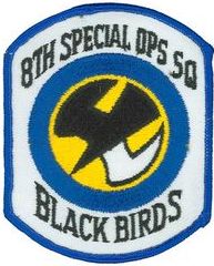 8th Special Operations Squadron
