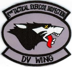 8th Fighter Wing 
