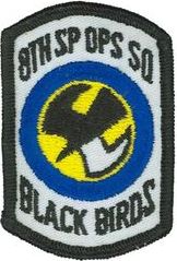 8th Special Operations Squadron
