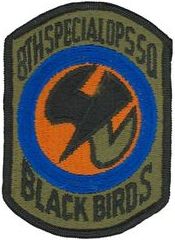 8th Special Operations Squadron
Keywords: subdued