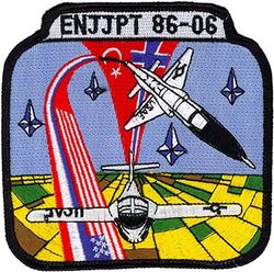Class 1986-06 Euro-NATO Joint Jet Pilot Training
