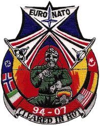 Class 1994-07 Euro-NATO Joint Jet Pilot Training
