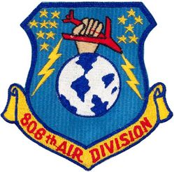 806th Air Division
