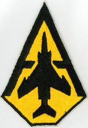 81st Tactical Fighter Squadron A Flight
