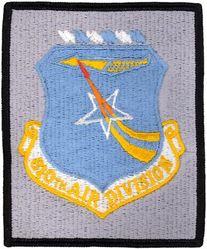 810th Air Division
