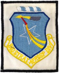 810th Strategic Aerospace Division 
