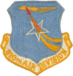 810th Air Division
