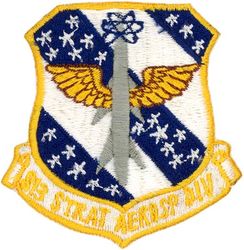 813th Strategic Aerospace Division
