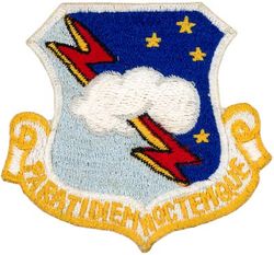 819th Strategic Aerospace Division 
