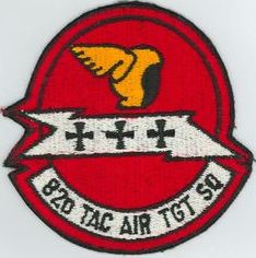 82d Tactical Aerial Targets Squadron
