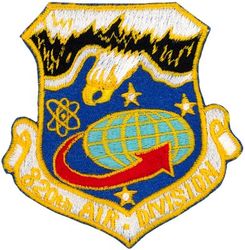 820th Air Division 
