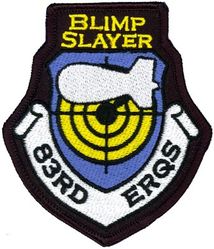 83d Expeditionary Rescue Squadron Morale
