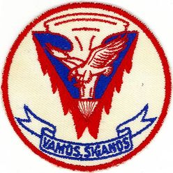 830th Bombardment Squadron, Medium
