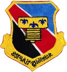837th Air Division
